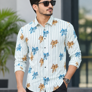 Casual Shirt